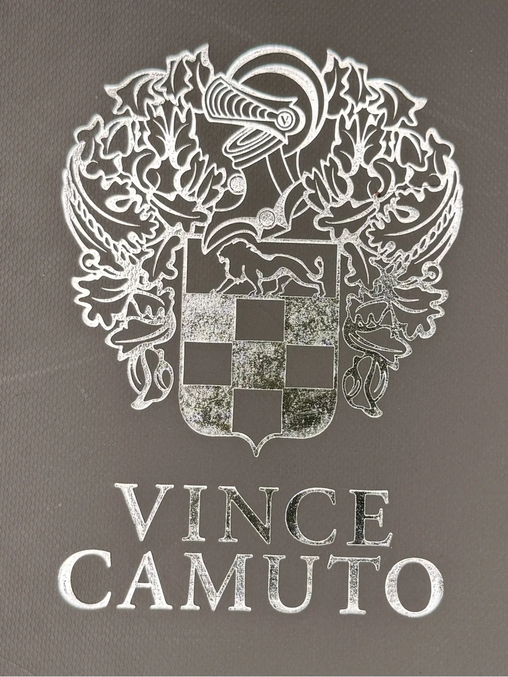 Vince Camuto imagine by